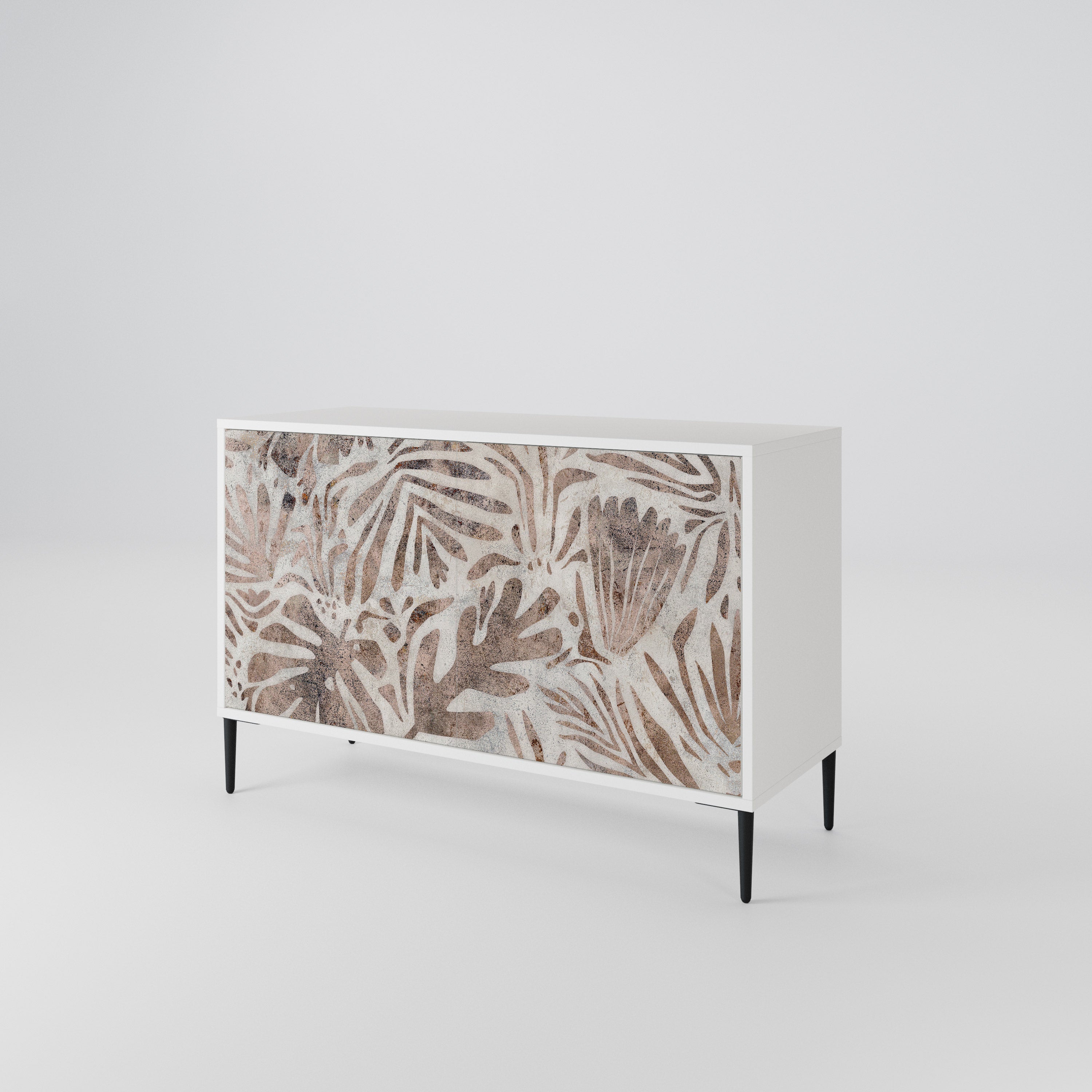 PASSING TIME 2-türiges Sideboard