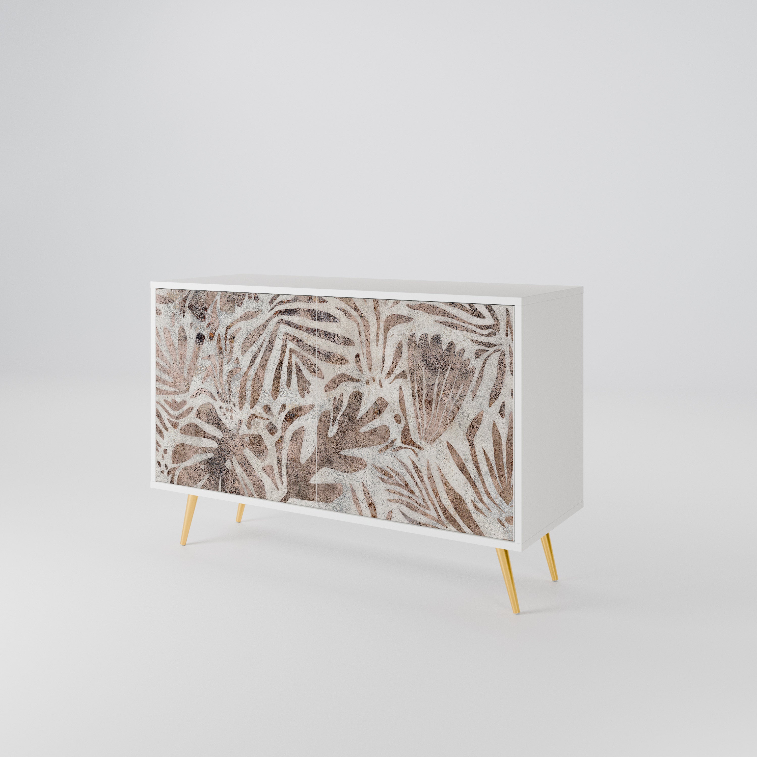 PASSING TIME 2-türiges Sideboard