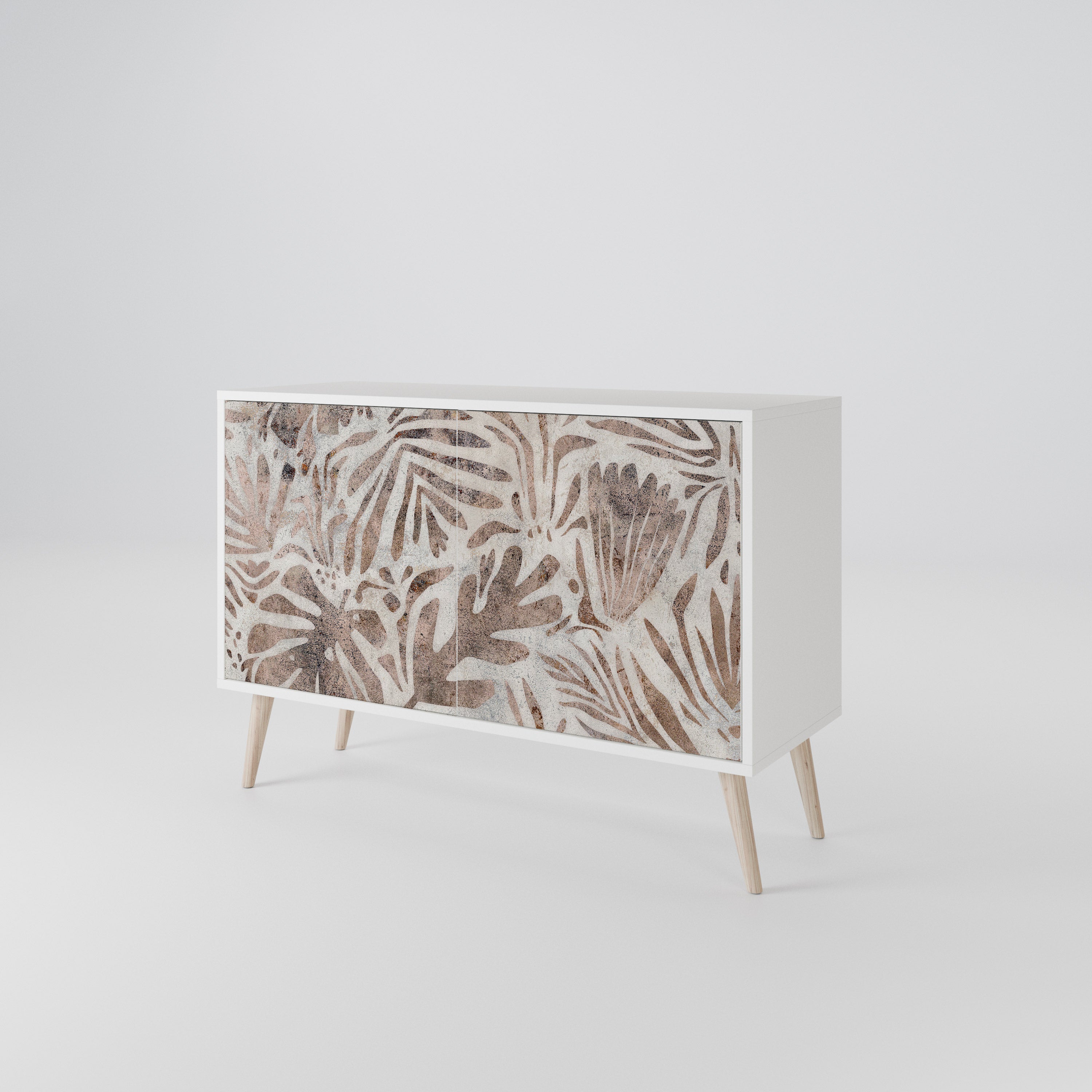 PASSING TIME 2-türiges Sideboard
