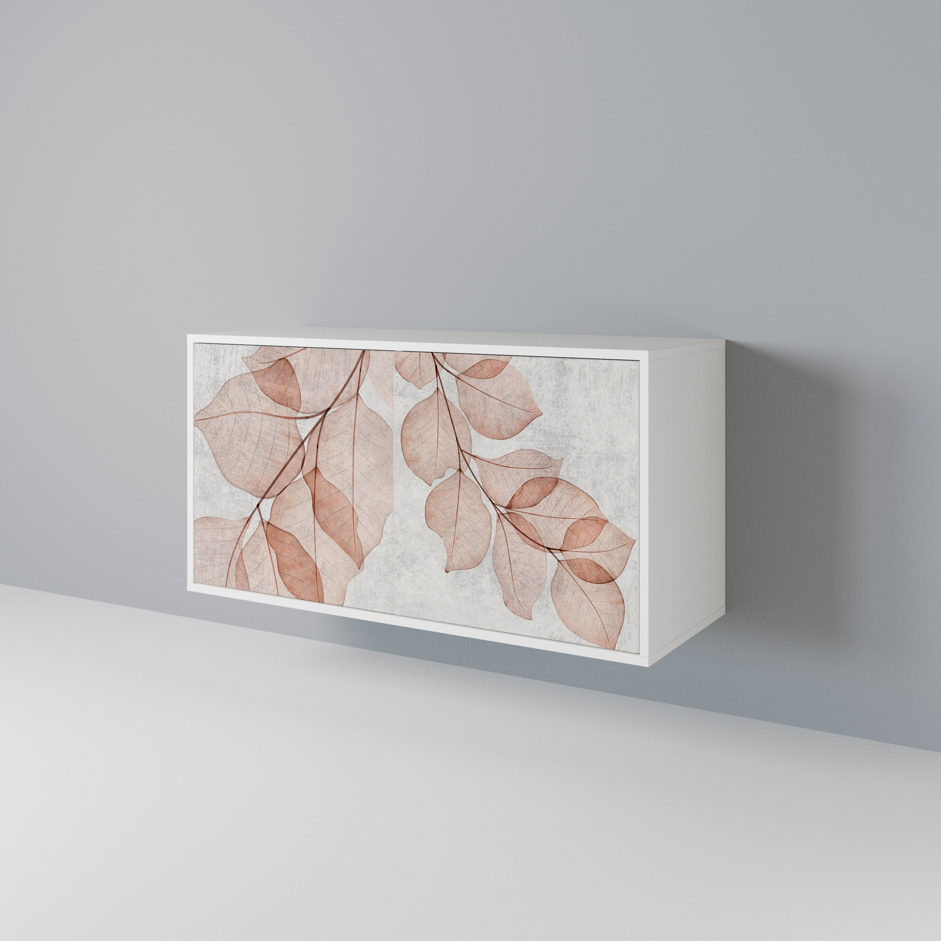 AUTUMN FRAGILITY 2-türiges Sideboard