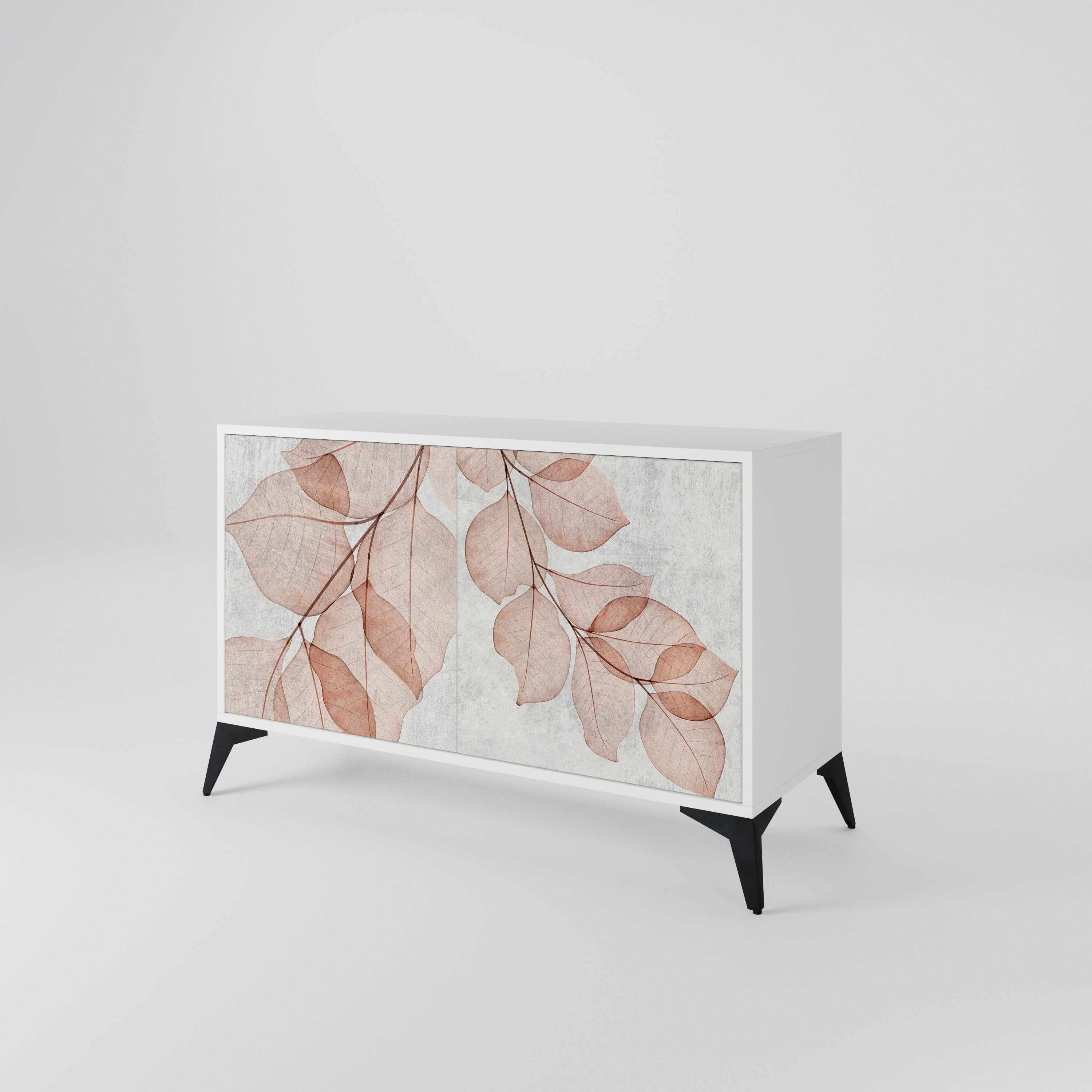 AUTUMN FRAGILITY 2-türiges Sideboard