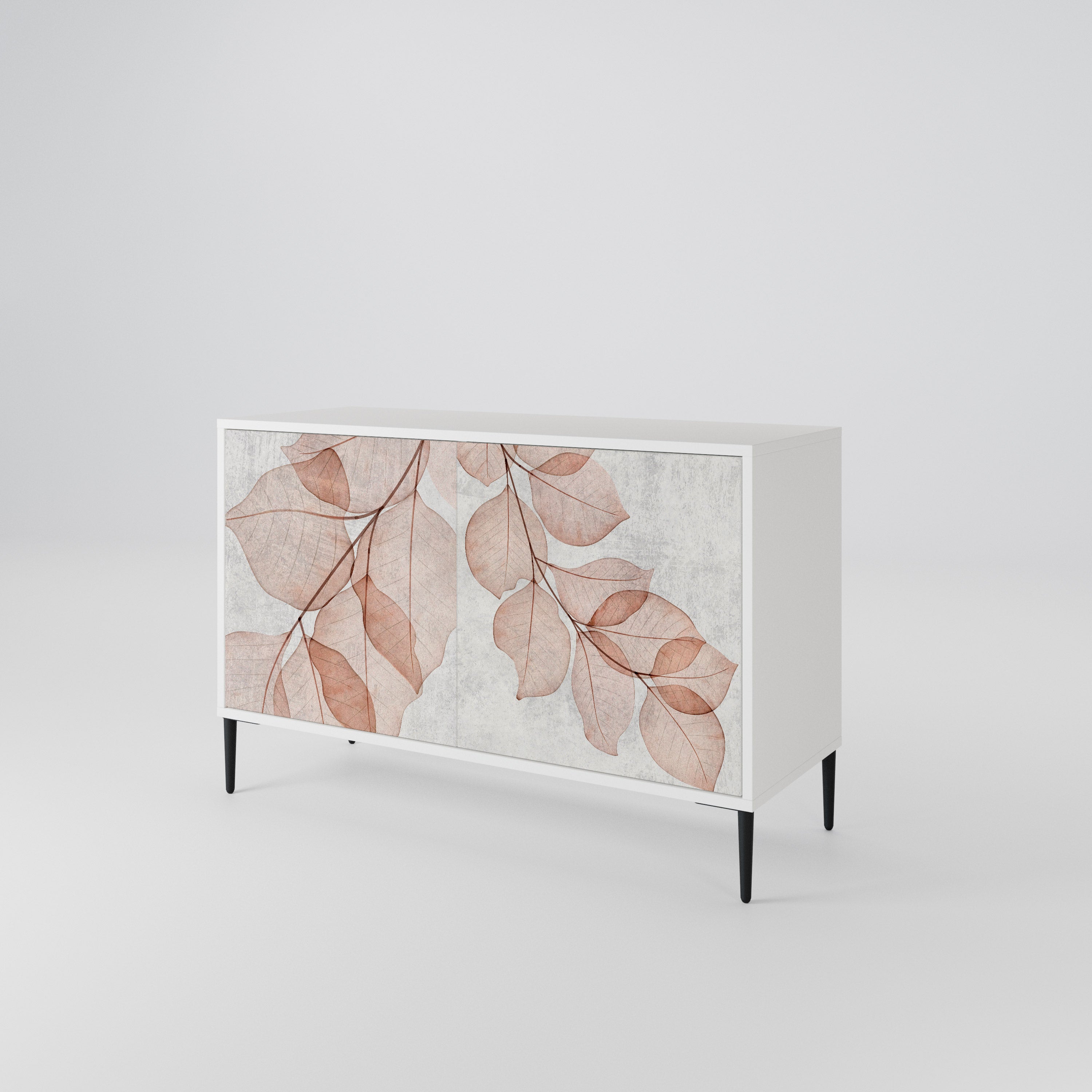 AUTUMN FRAGILITY 2-türiges Sideboard