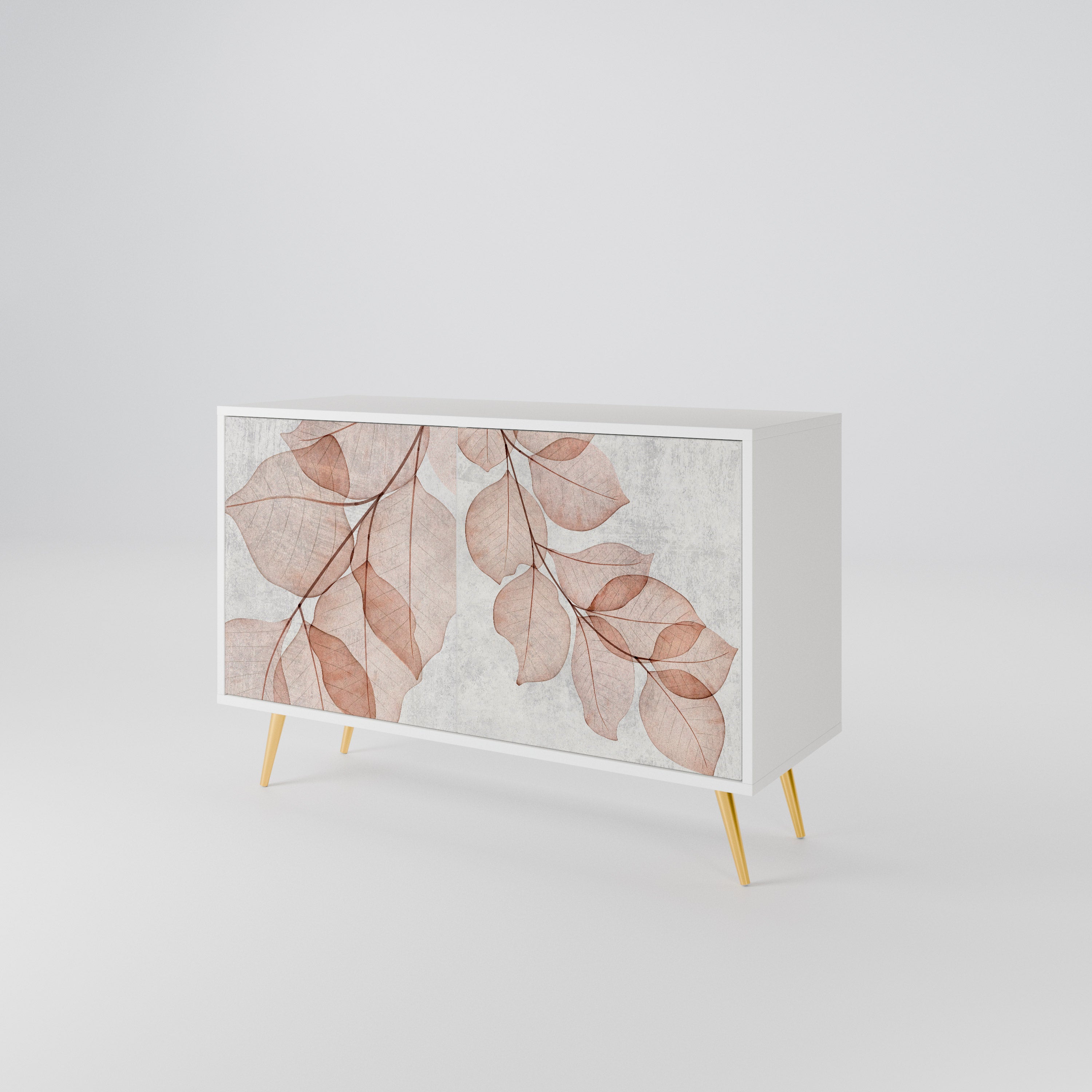 AUTUMN FRAGILITY 2-türiges Sideboard
