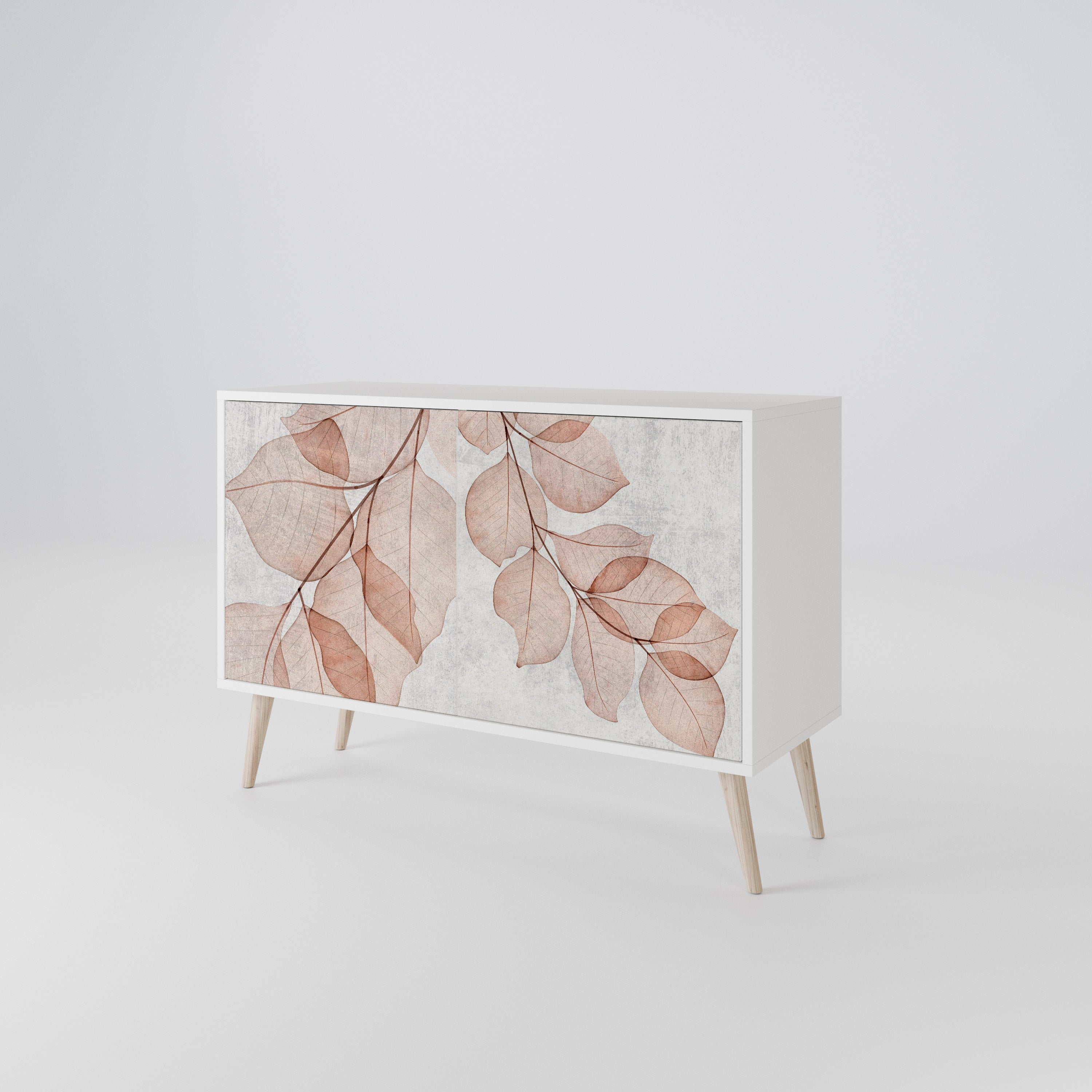 AUTUMN FRAGILITY 2-türiges Sideboard