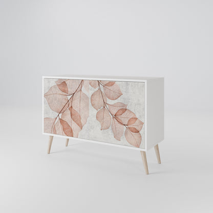 AUTUMN FRAGILITY 2-türiges Sideboard