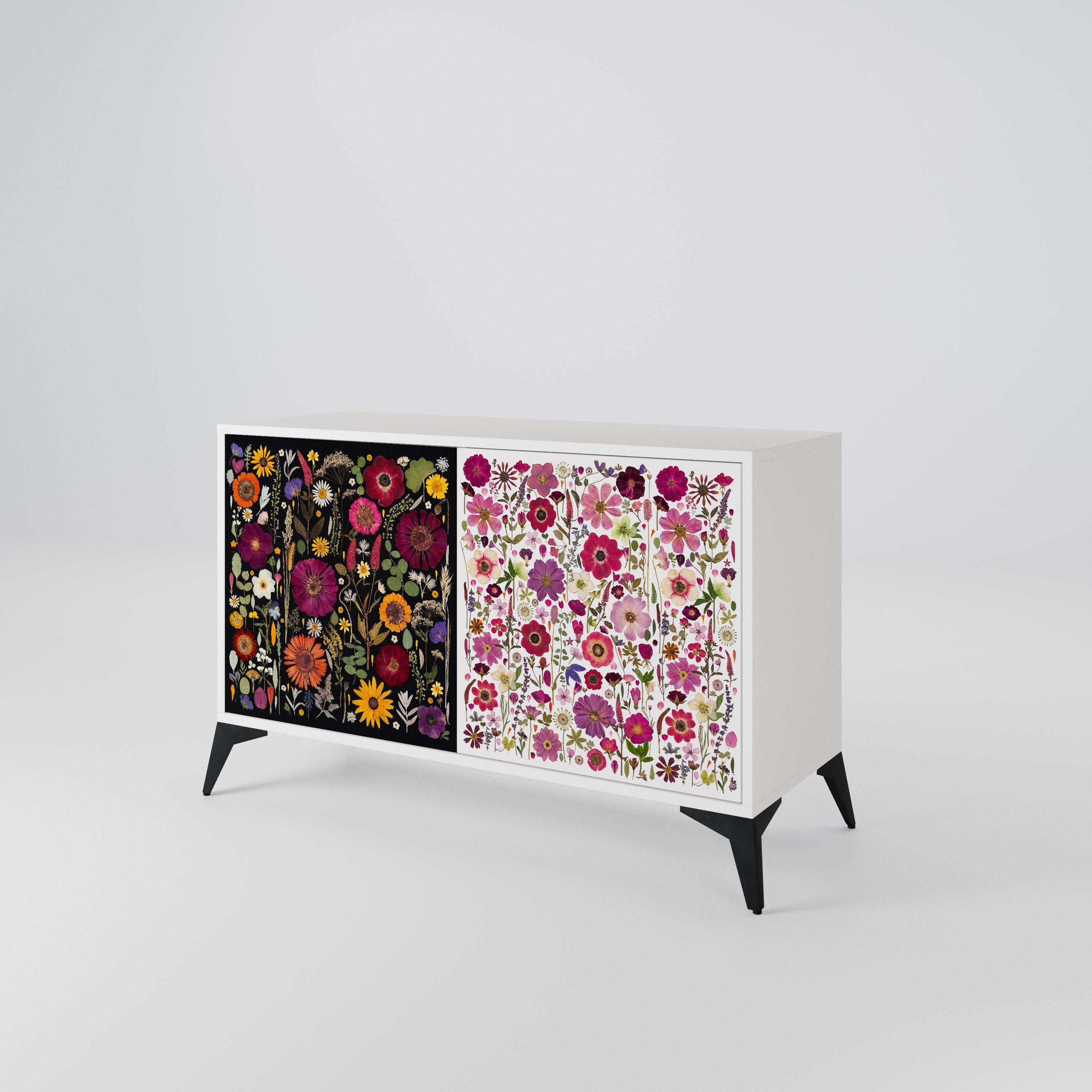 DAYNITE GARDEN 2-türiges Sideboard