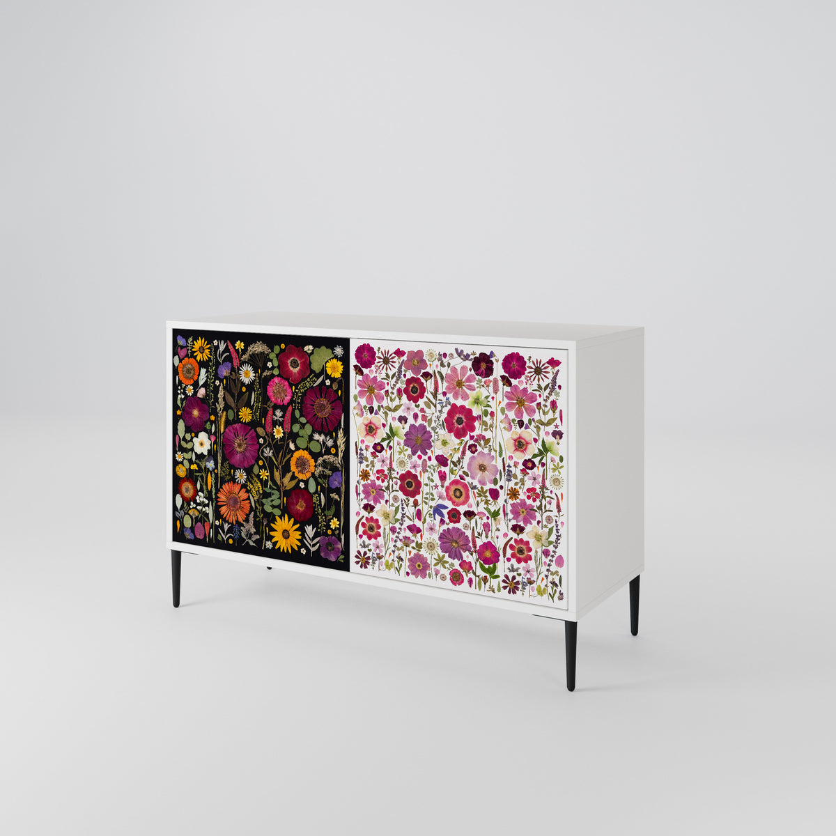 DAYNITE GARDEN 2-türiges Sideboard