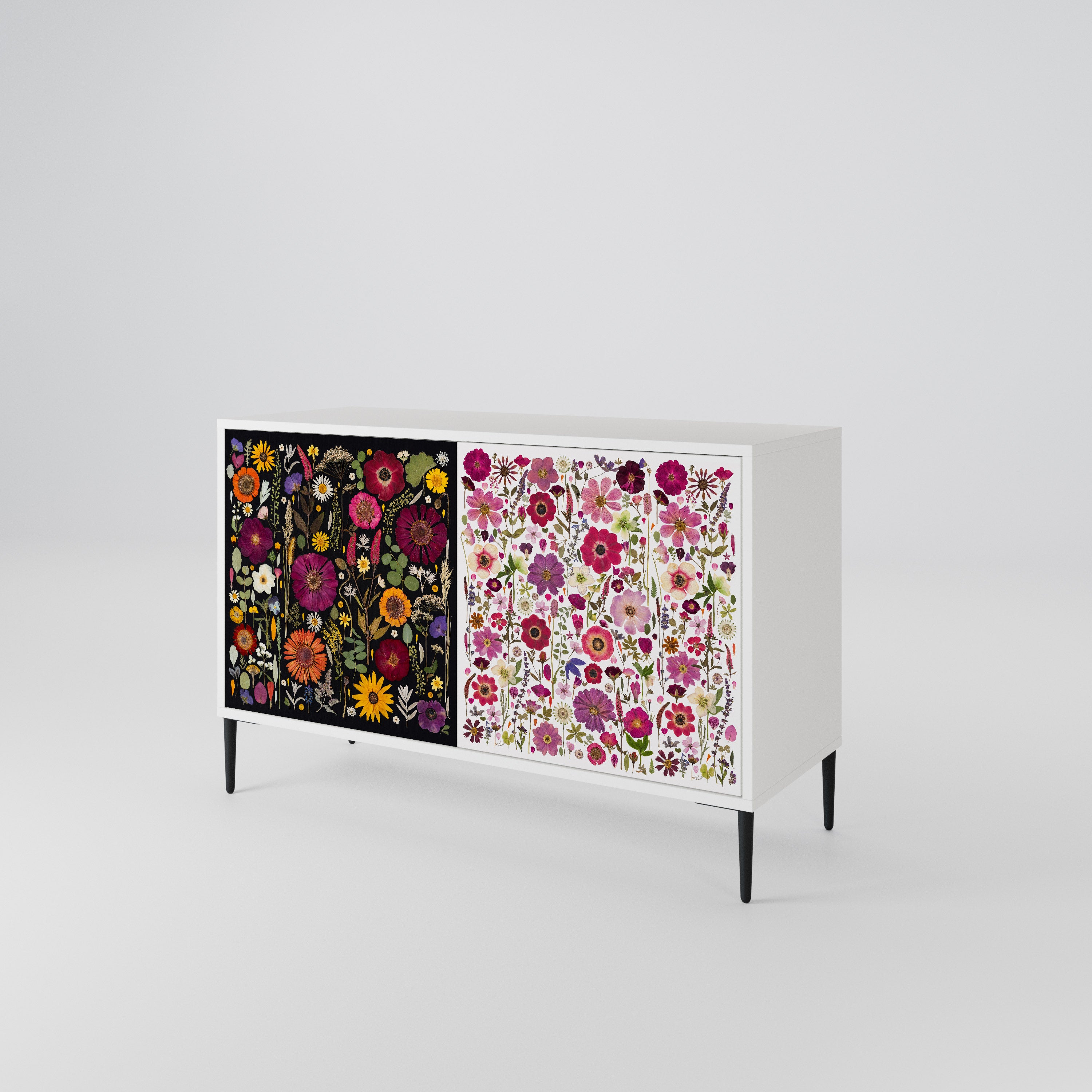 DAYNITE GARDEN 2-türiges Sideboard