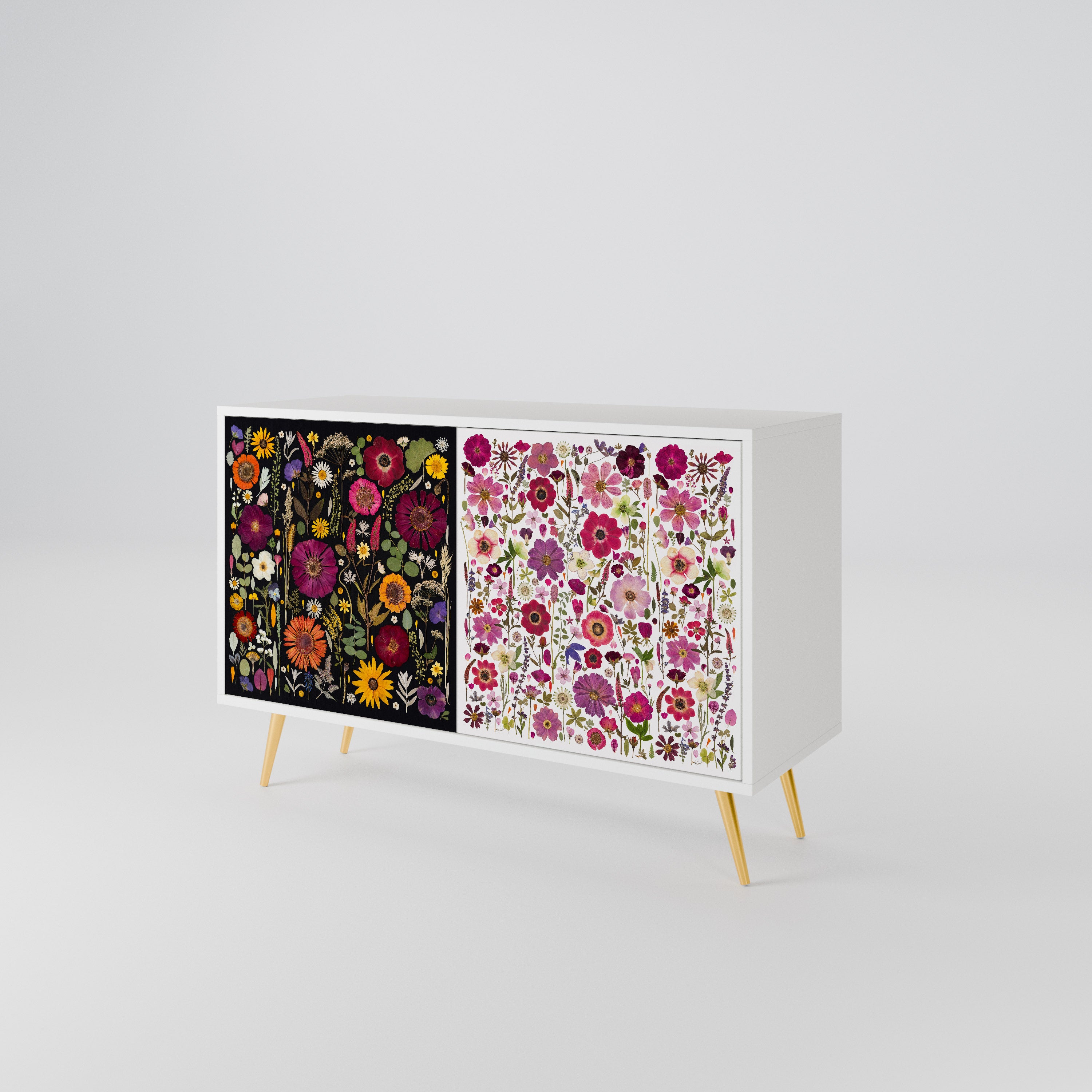 DAYNITE GARDEN 2-türiges Sideboard
