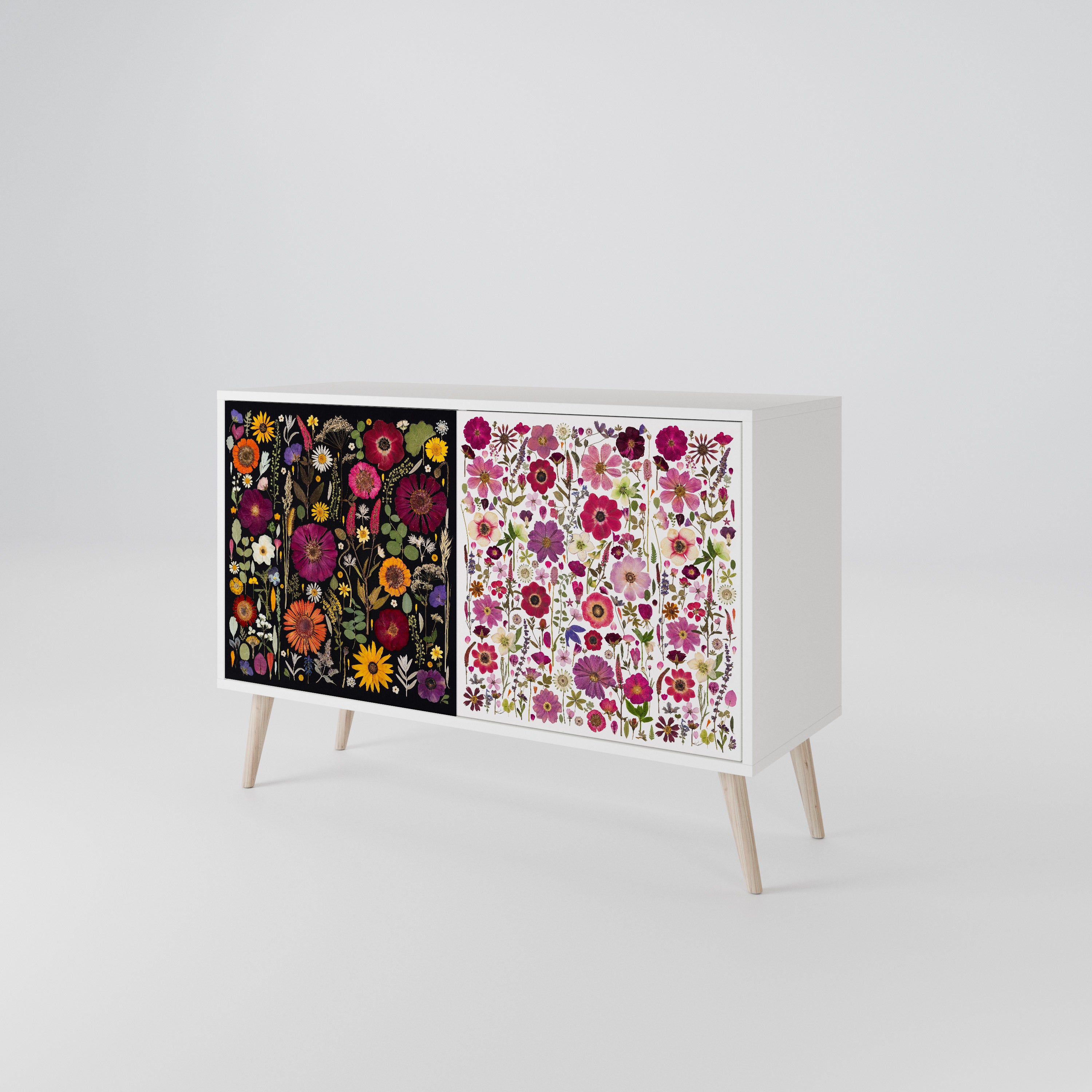 DAYNITE GARDEN 2-türiges Sideboard