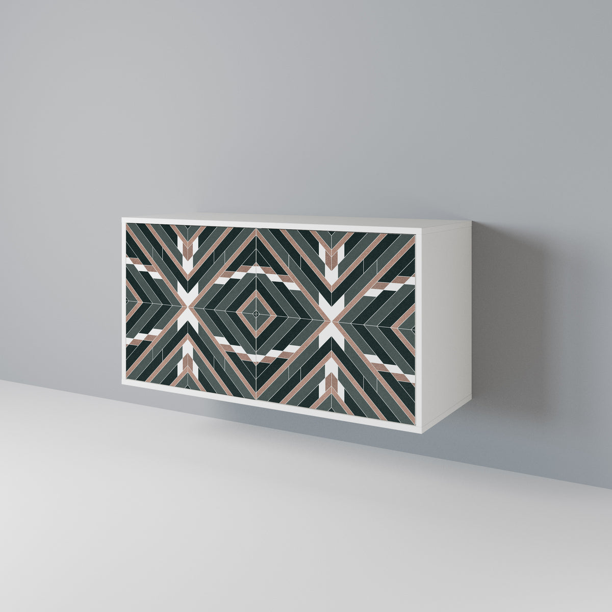 DIMENSION DELIGHTS 2-türiges Sideboard