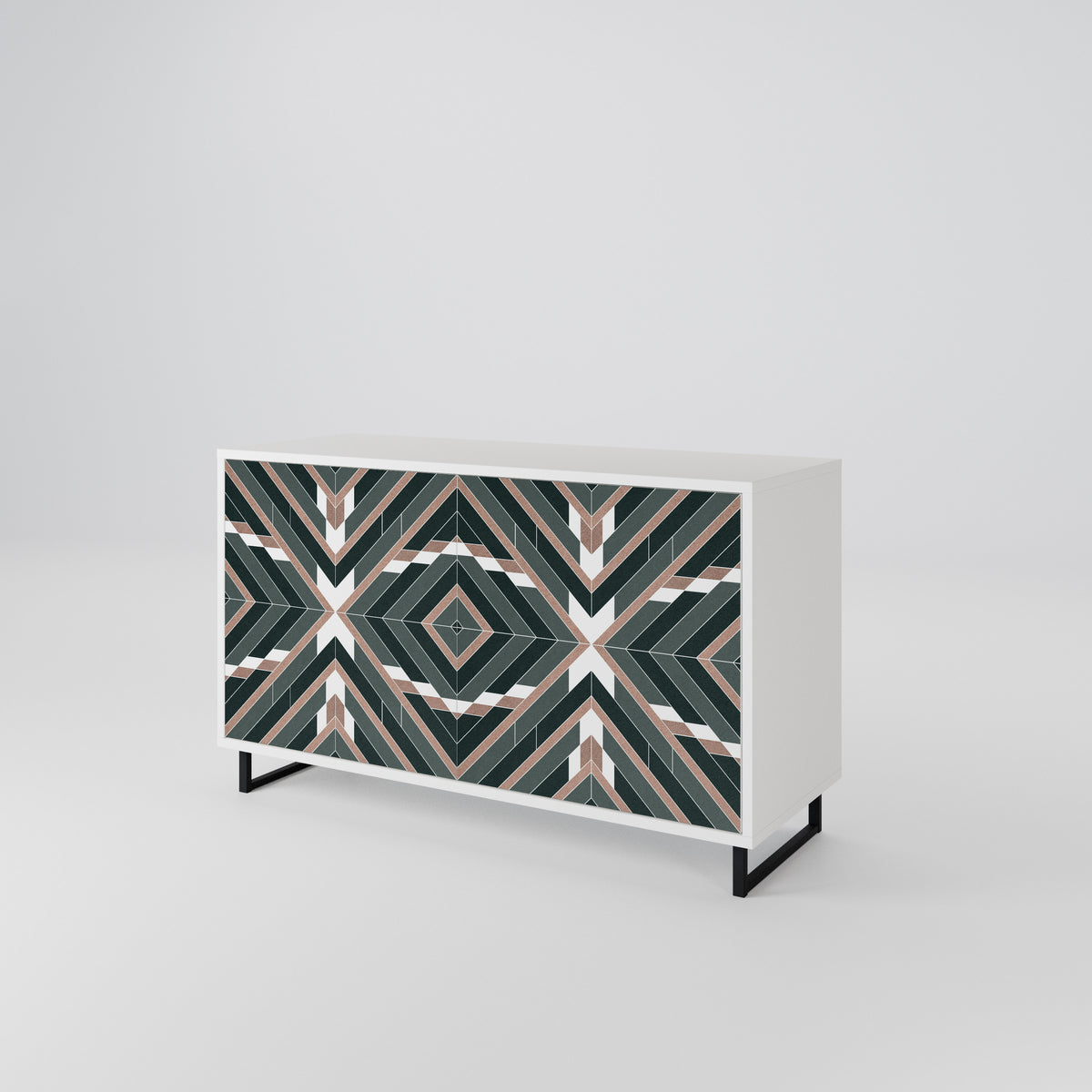 DIMENSION DELIGHTS 2-türiges Sideboard