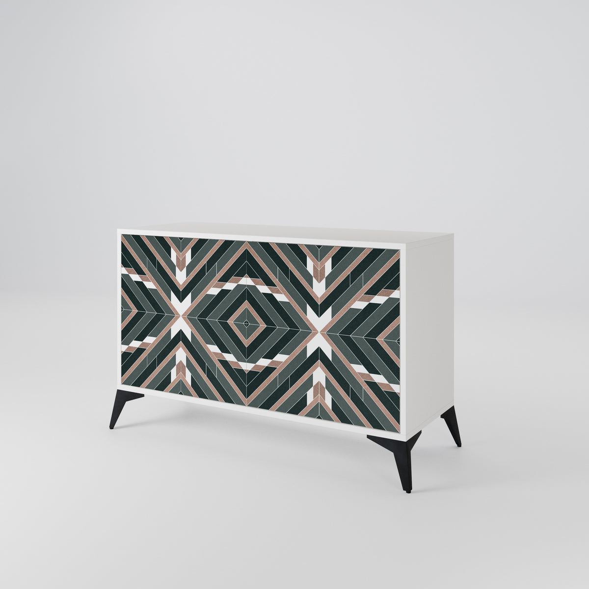 DIMENSION DELIGHTS 2-türiges Sideboard