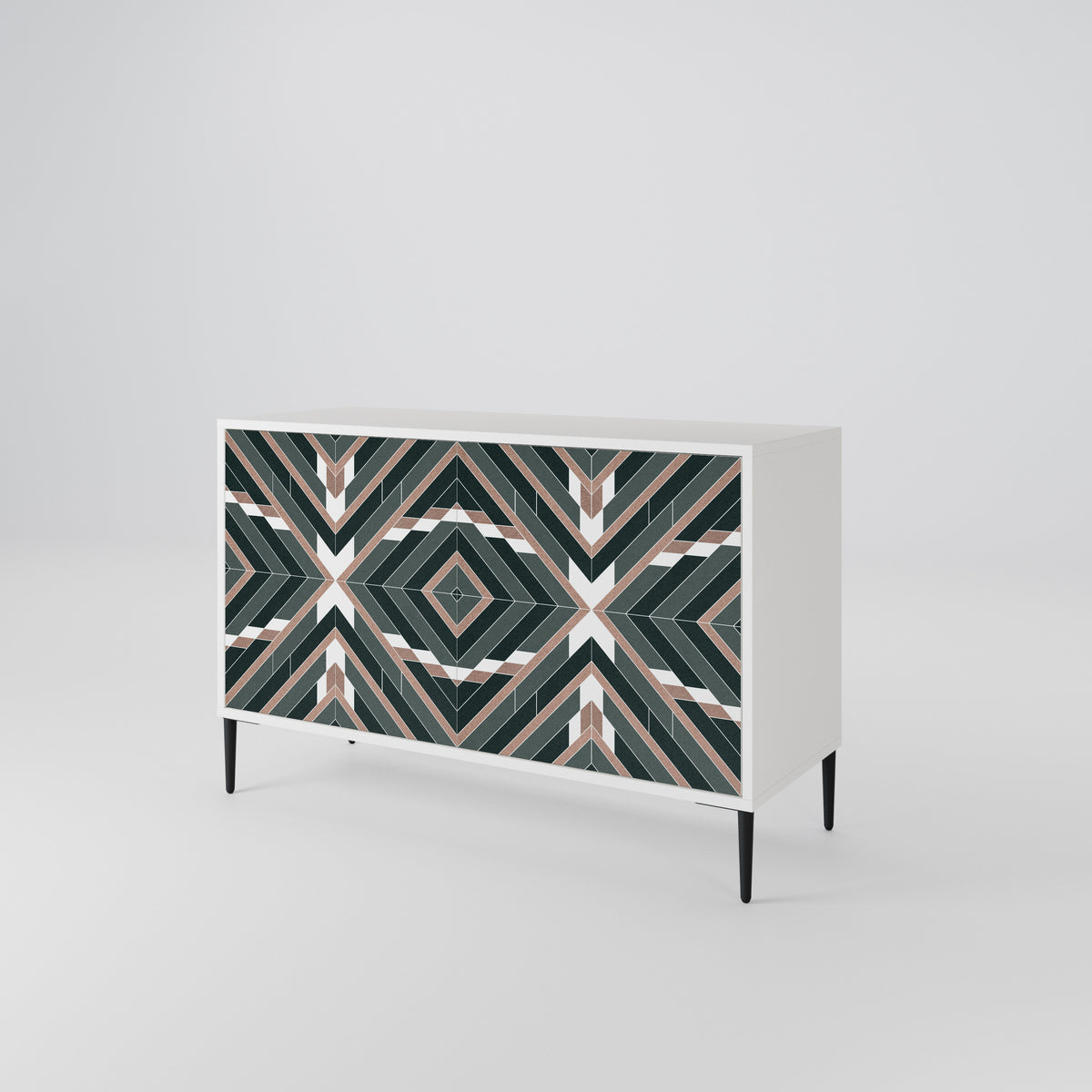 DIMENSION DELIGHTS 2-türiges Sideboard