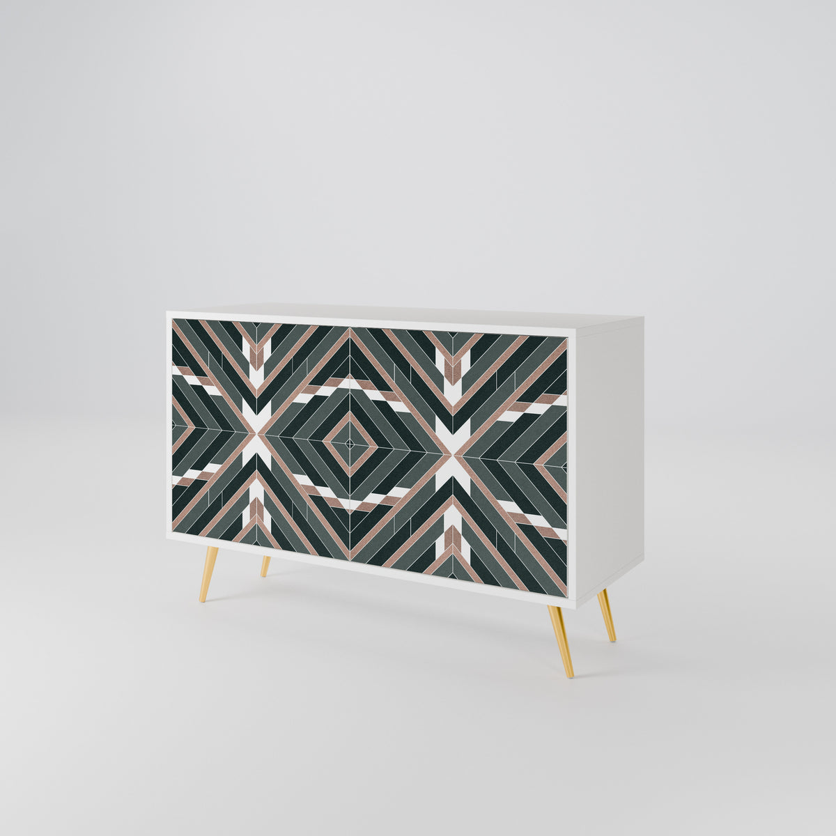 DIMENSION DELIGHTS 2-türiges Sideboard