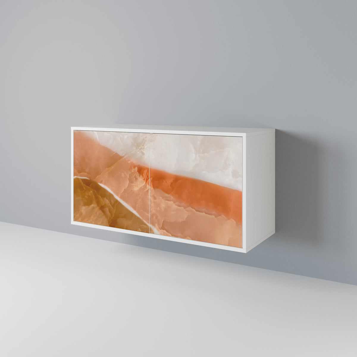 SANDHILLS SPLENDOUR 2-türiges Sideboard