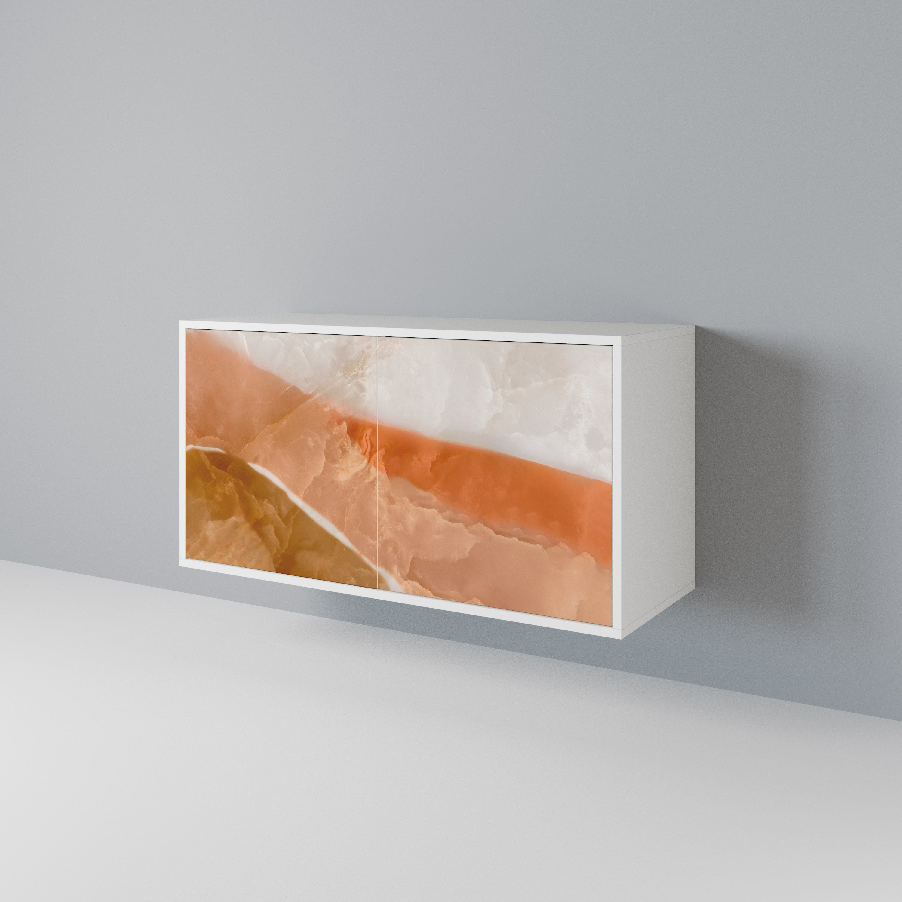 SANDHILLS SPLENDOUR 2-türiges Sideboard