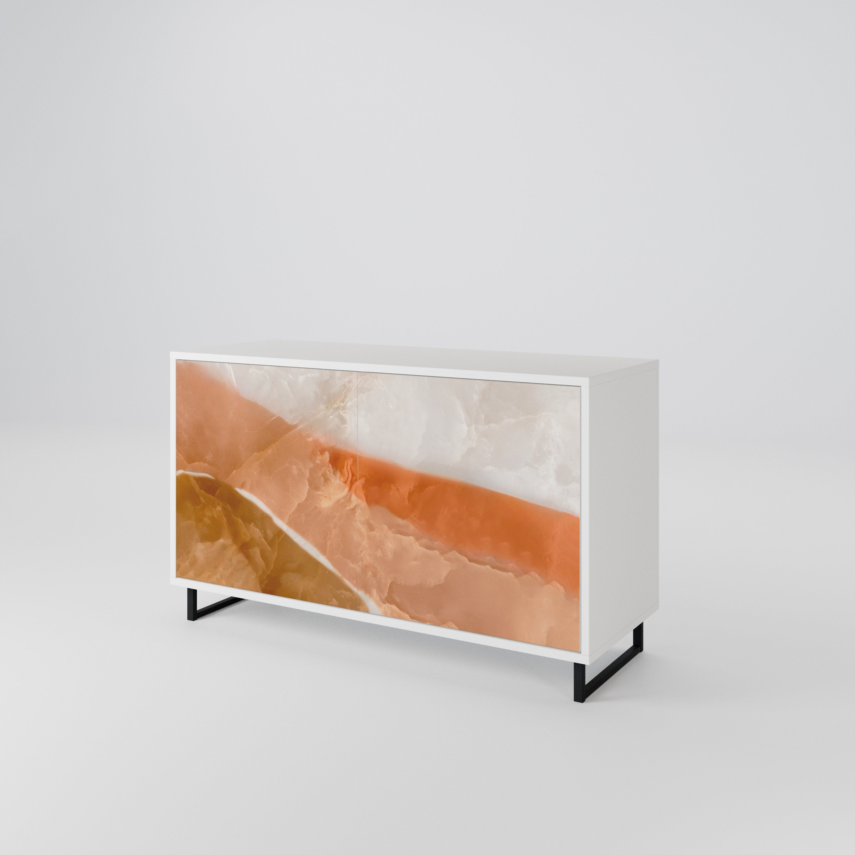 SANDHILLS SPLENDOUR 2-türiges Sideboard