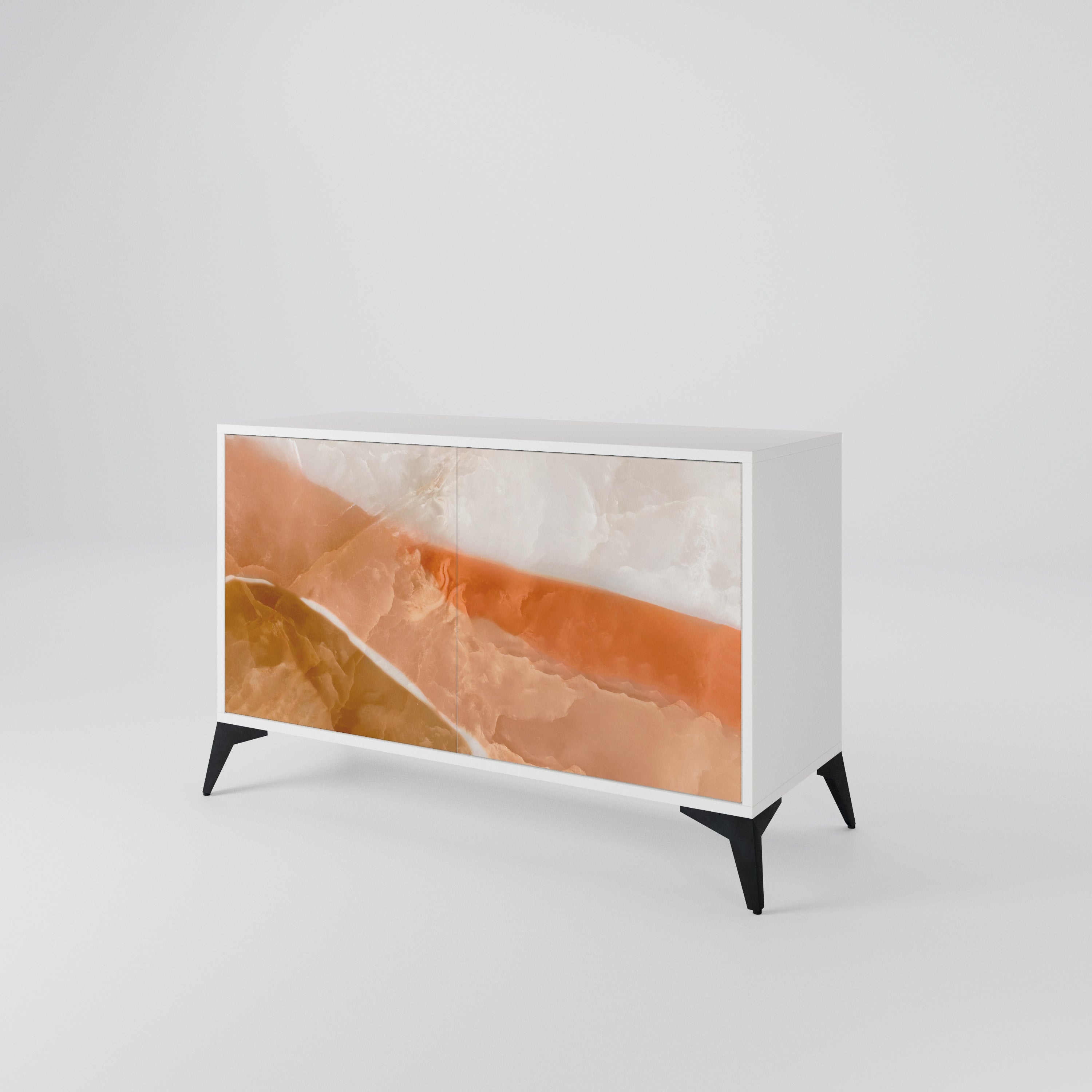 SANDHILLS SPLENDOUR 2-türiges Sideboard
