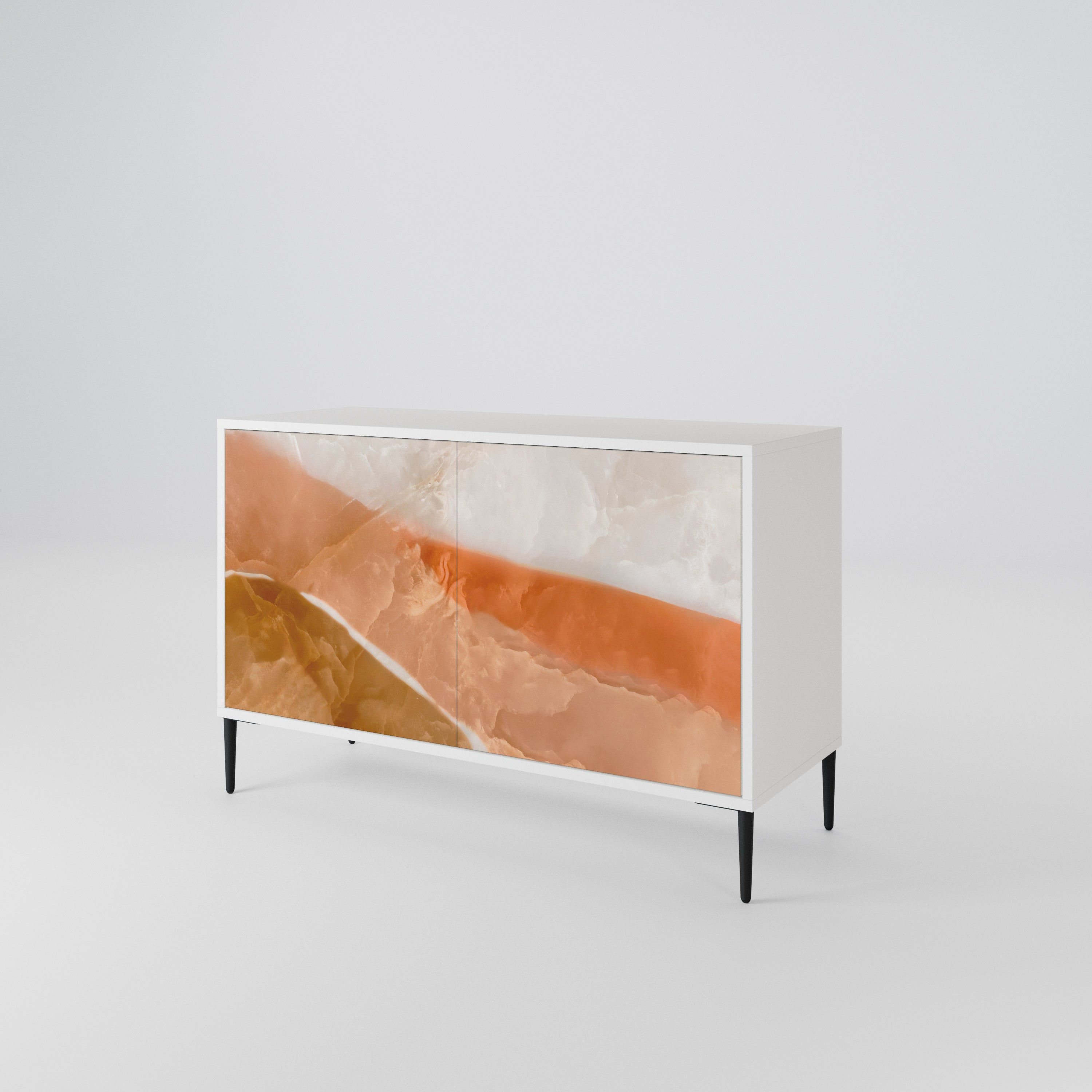 SANDHILLS SPLENDOUR 2-türiges Sideboard
