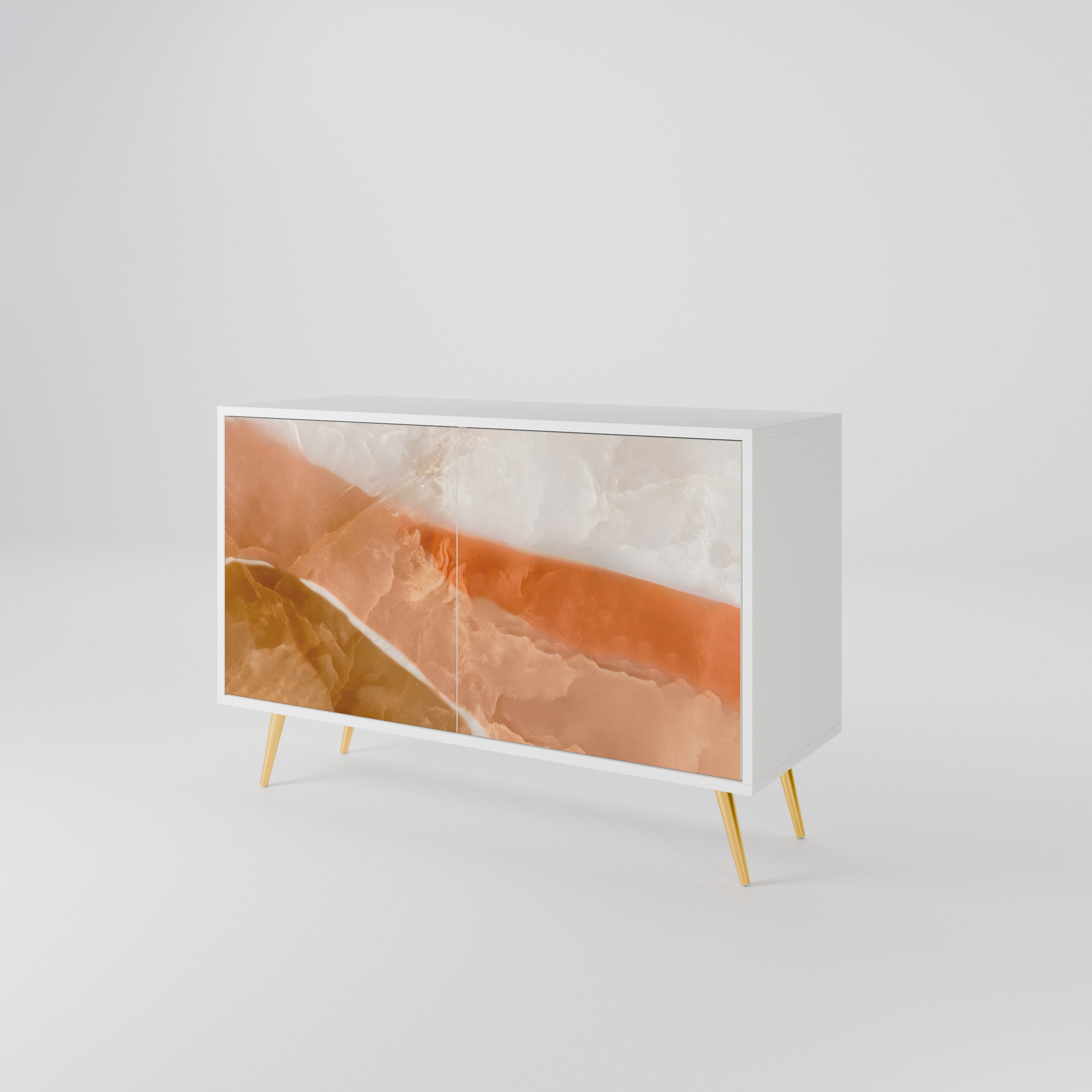SANDHILLS SPLENDOUR 2-türiges Sideboard