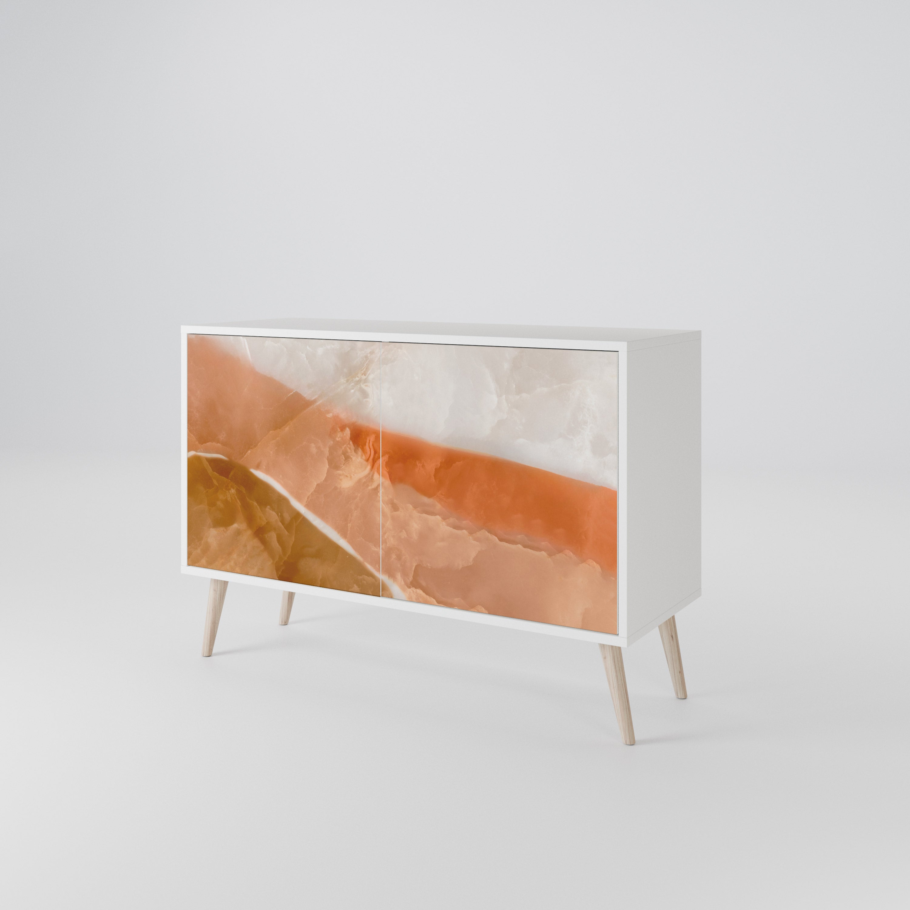 SANDHILLS SPLENDOUR 2-türiges Sideboard