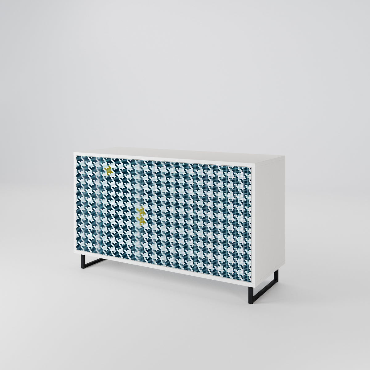 OUT OF CONTEXT 2-türiges Sideboard