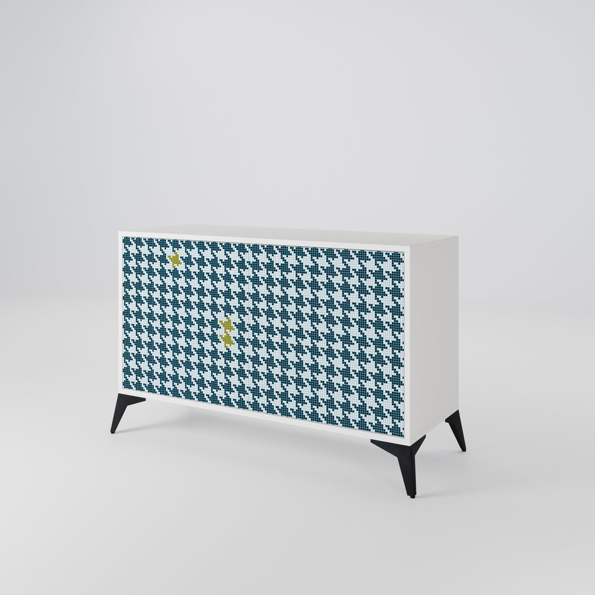 OUT OF CONTEXT 2-türiges Sideboard