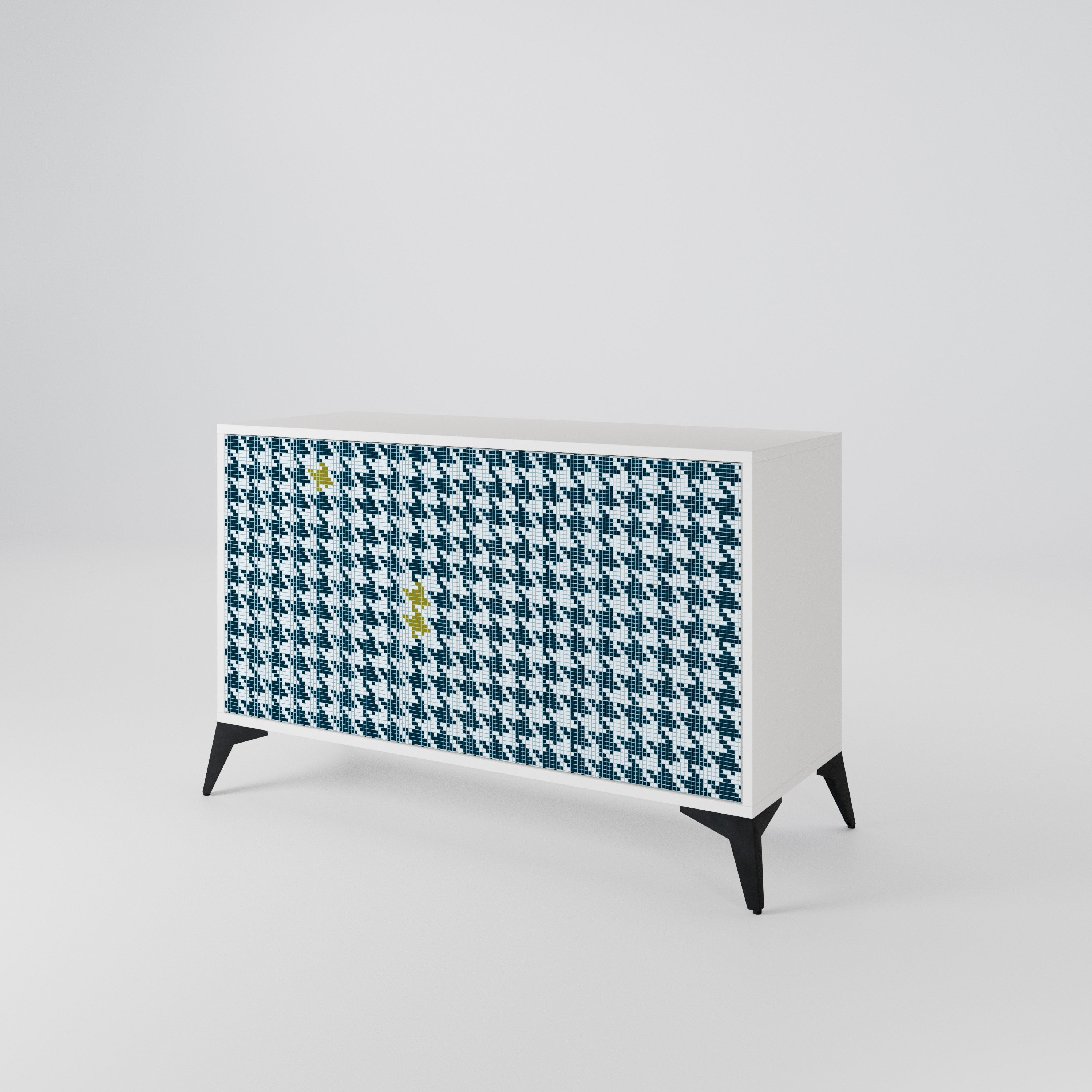 OUT OF CONTEXT 2-Door Sideboard