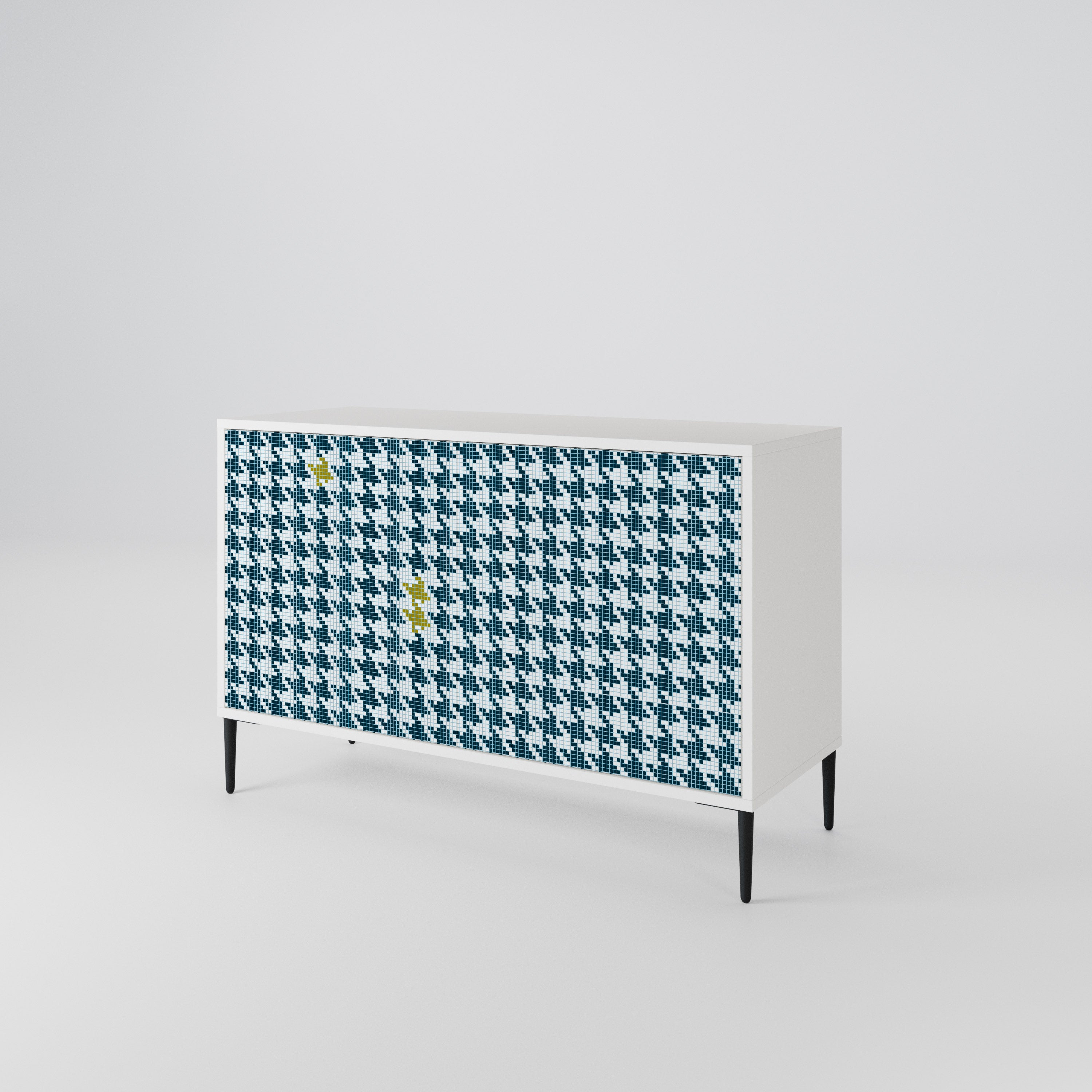 OUT OF CONTEXT 2-Door Sideboard