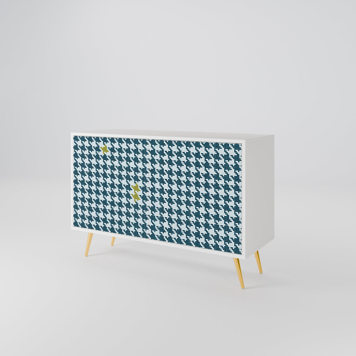 OUT OF CONTEXT 2-türiges Sideboard