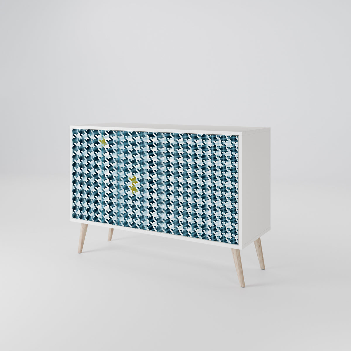 OUT OF CONTEXT 2-türiges Sideboard