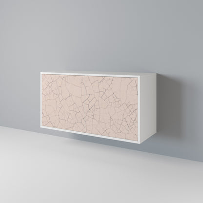 CERAMIC TEXTURE 2-türiges Sideboard