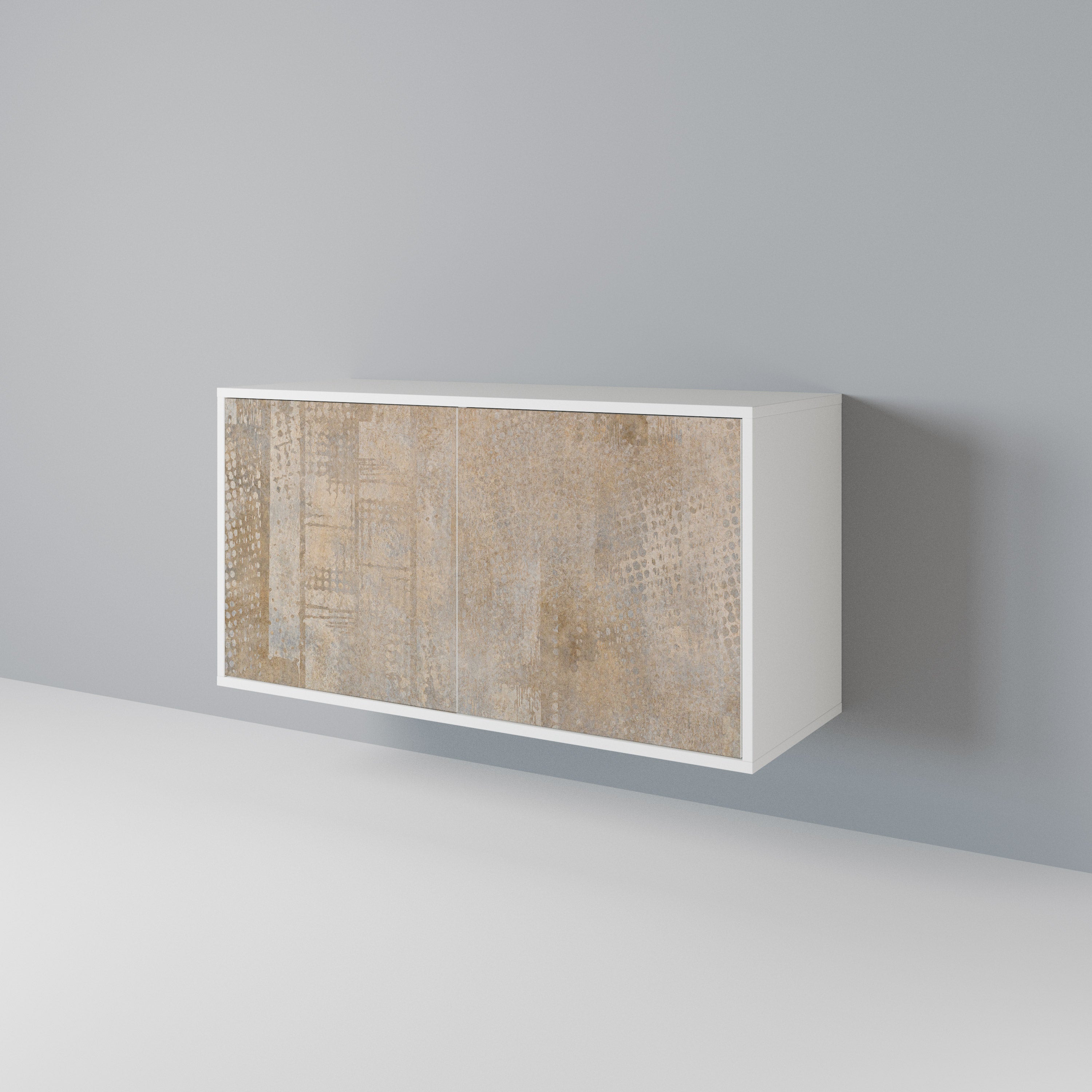 SCREEN ERROR 2-Door Sideboard