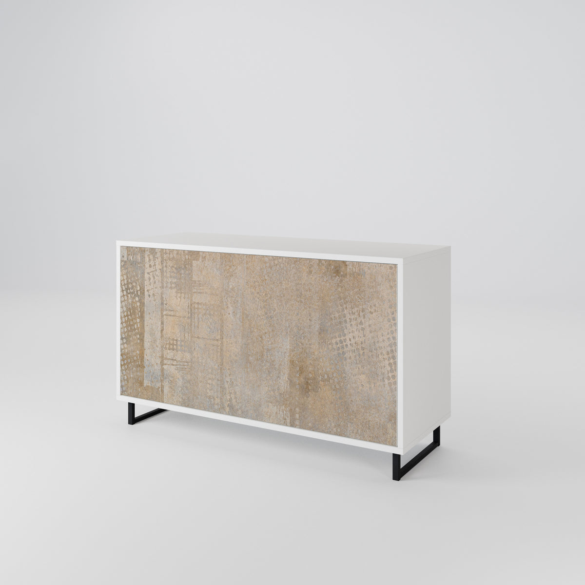 SCREEN ERROR 2-türiges Sideboard