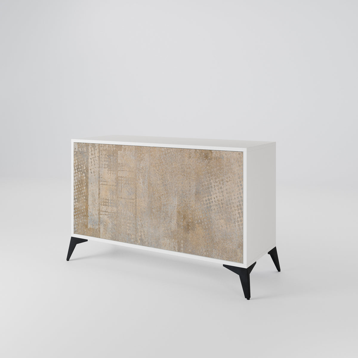 SCREEN ERROR 2-türiges Sideboard