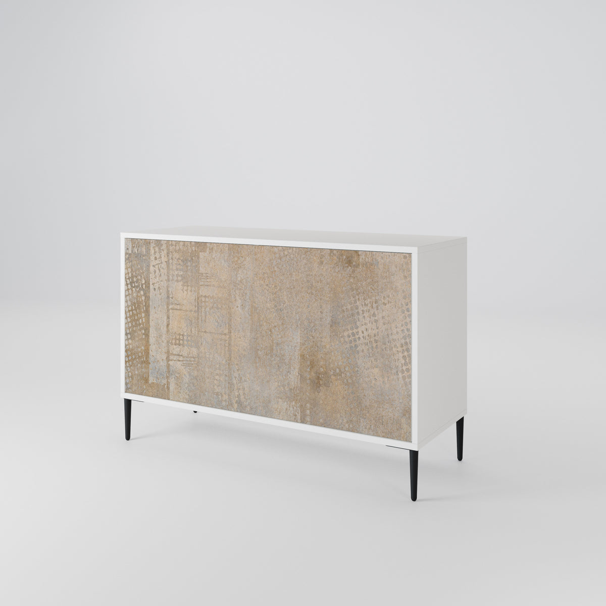 SCREEN ERROR 2-türiges Sideboard