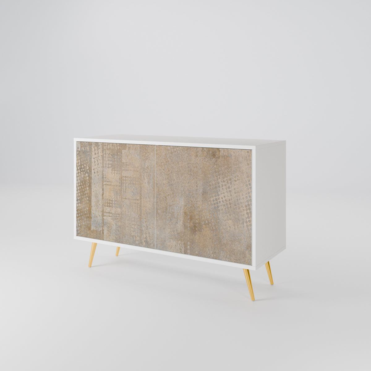 SCREEN ERROR 2-türiges Sideboard