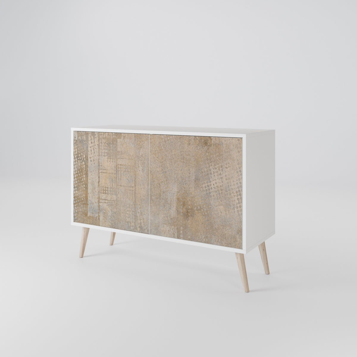 SCREEN ERROR 2-türiges Sideboard