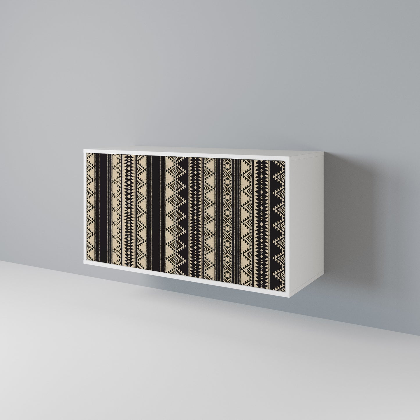 AZTEC 2-türiges Sideboard