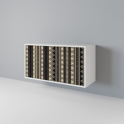 AZTEC 2-türiges Sideboard
