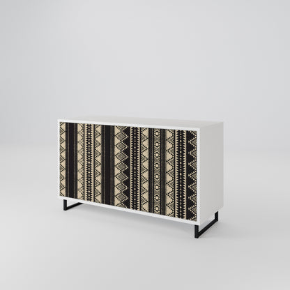 AZTEC 2-türiges Sideboard