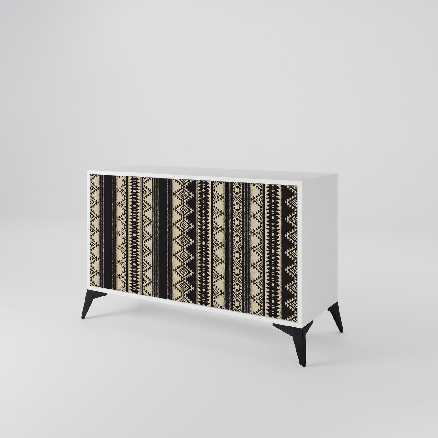 AZTEC 2-türiges Sideboard