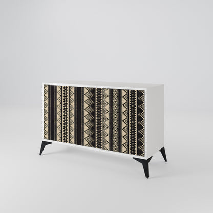AZTEC 2-türiges Sideboard
