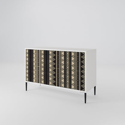 AZTEC 2-türiges Sideboard