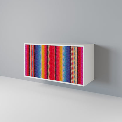 ETHNIC MEXICAN 2-türiges Sideboard