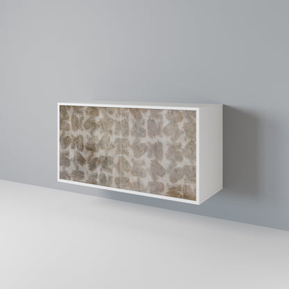 SLIGHTLY BLURRED 2-türiges Sideboard