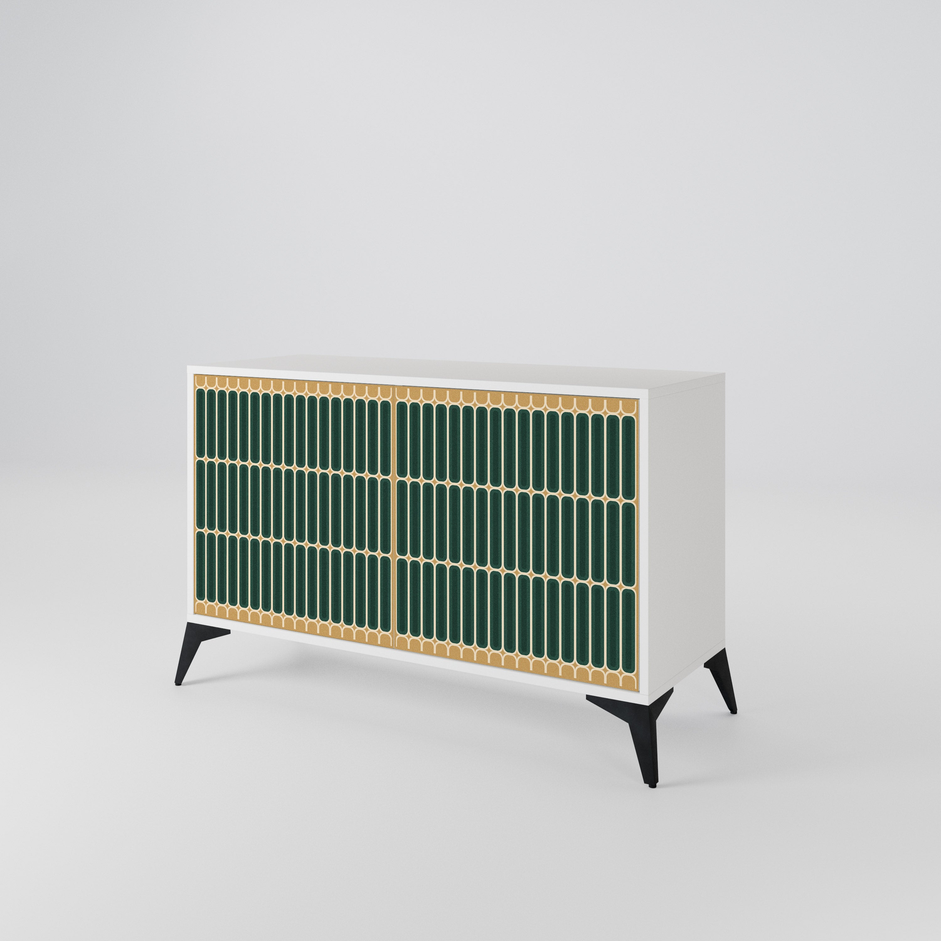 ILUSION GATE 2-türiges Sideboard