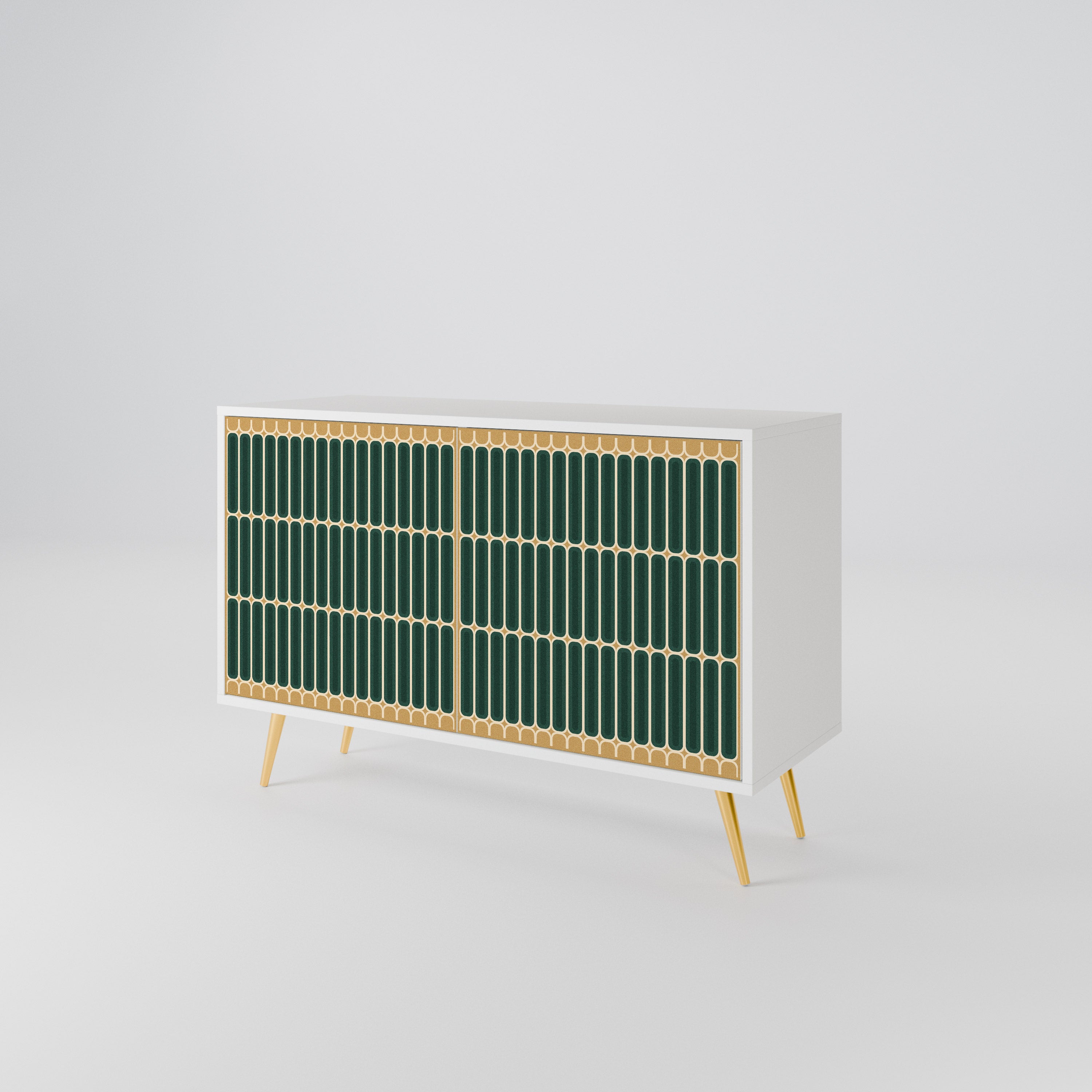 ILUSION GATE 2-türiges Sideboard