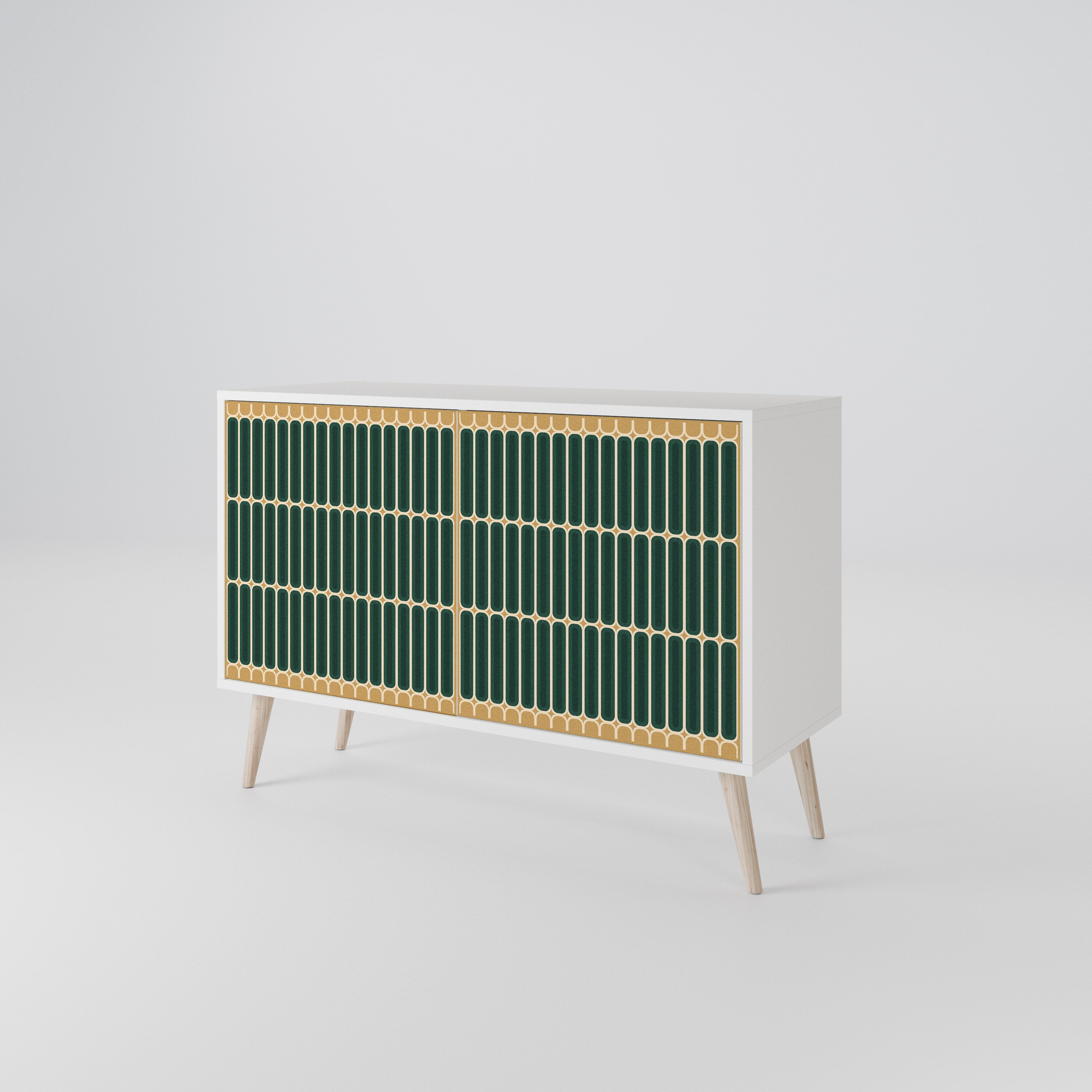 ILUSION GATE 2-türiges Sideboard